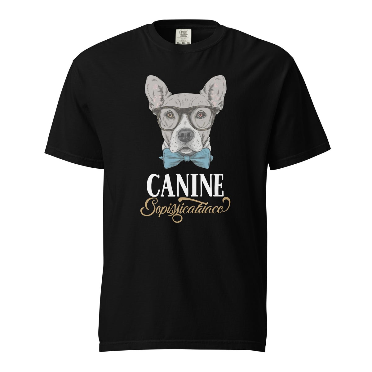 Dog Lover T-Shirt Unisex