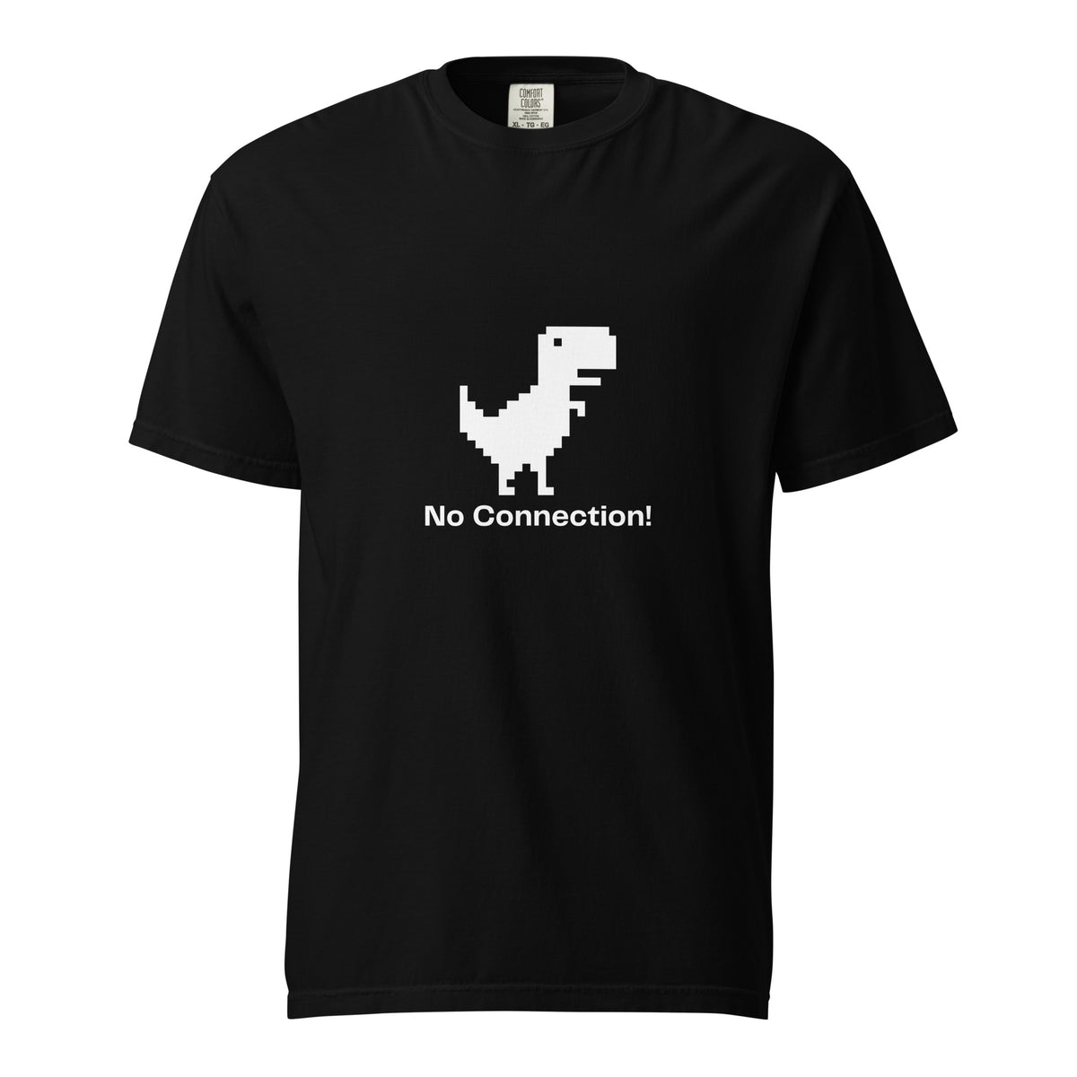 No Connection-T Shirt