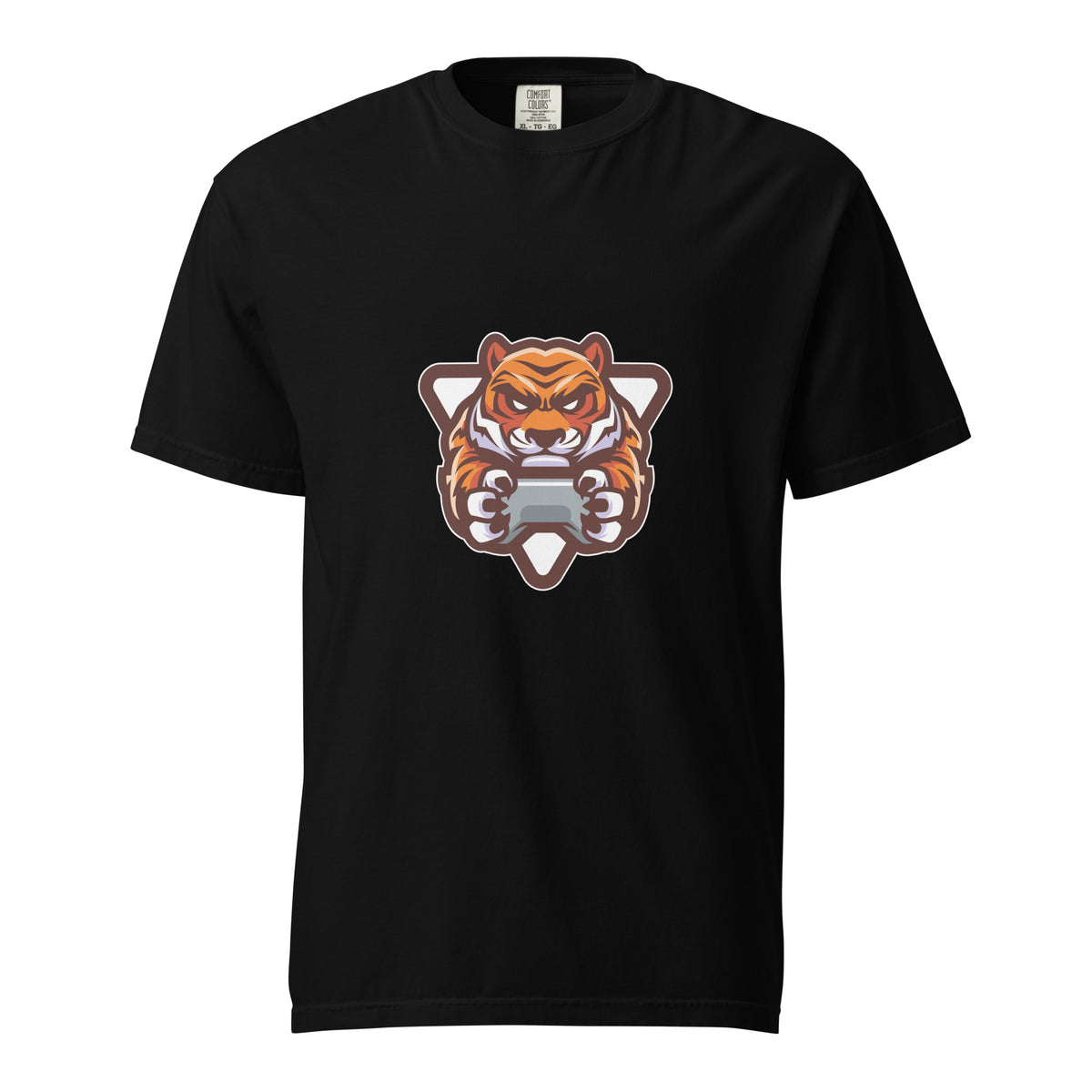 Gaming T-shirt