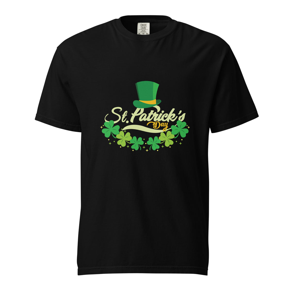 St. Patrick's Day Holiday T-shirt