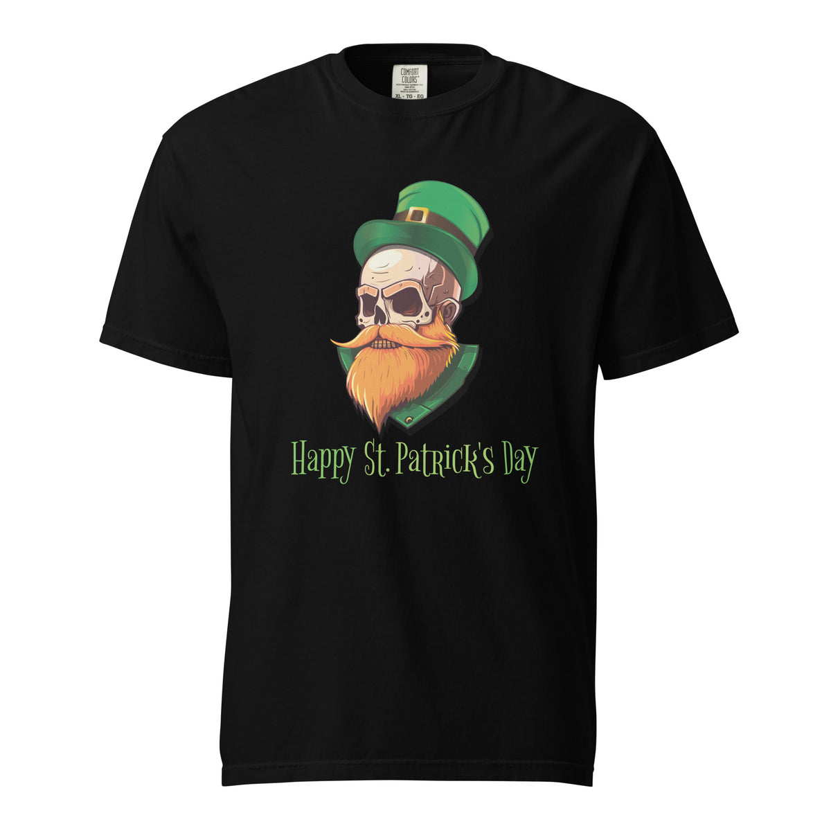 Happy St. Patrick's Day T-shirt