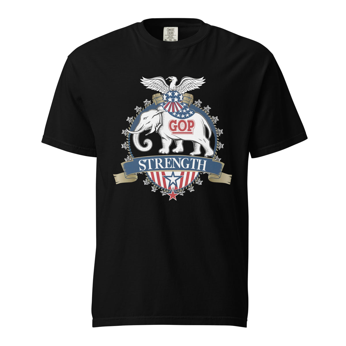 GOP Strength-T Shirt