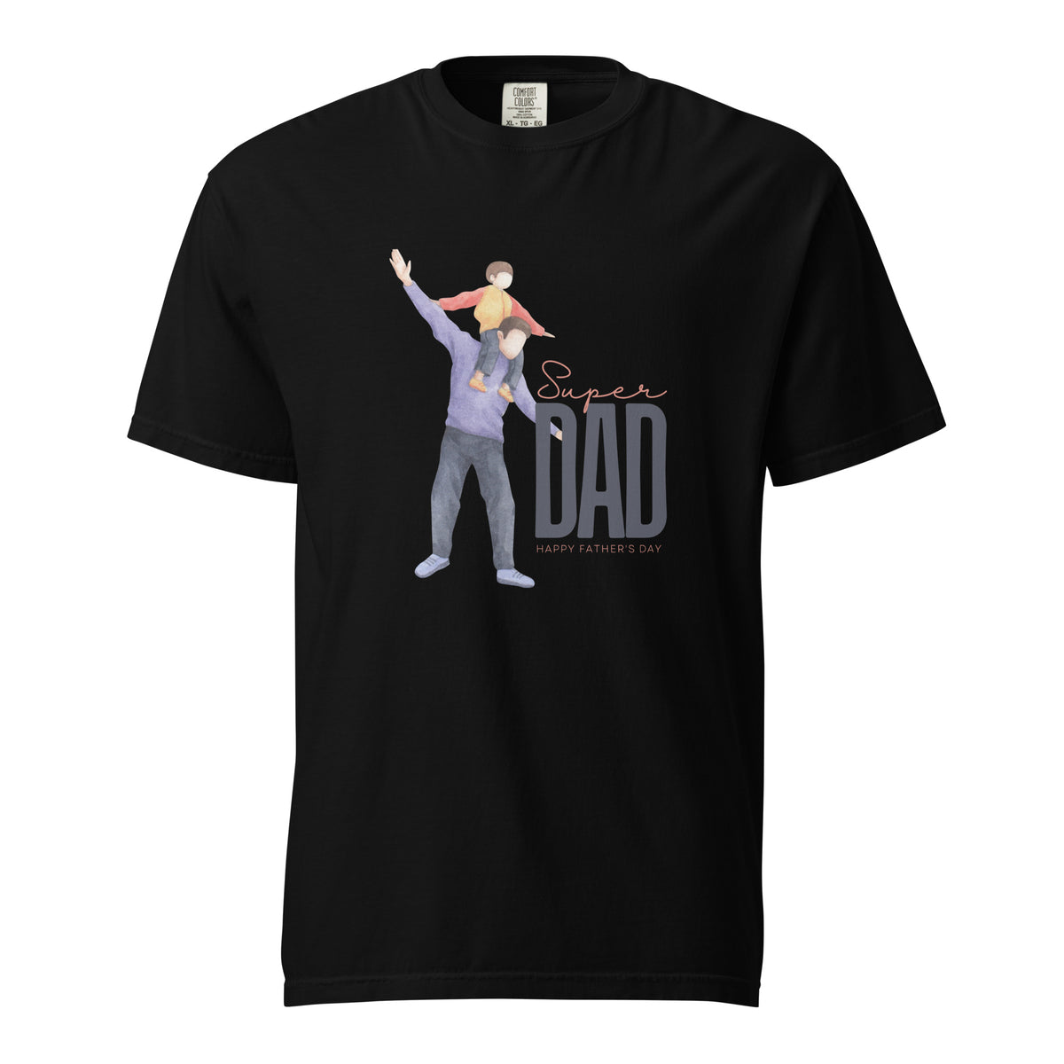 Happy Father Day T-shirt