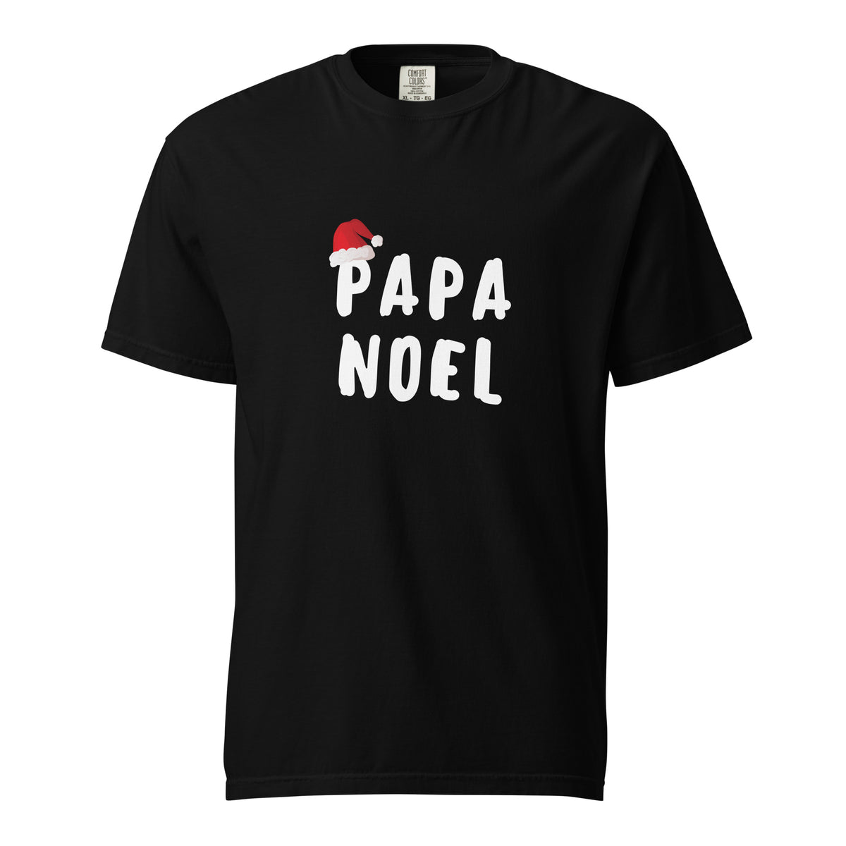 Paoa Noel T-shirt