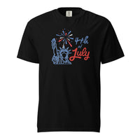 4th July-T shirt