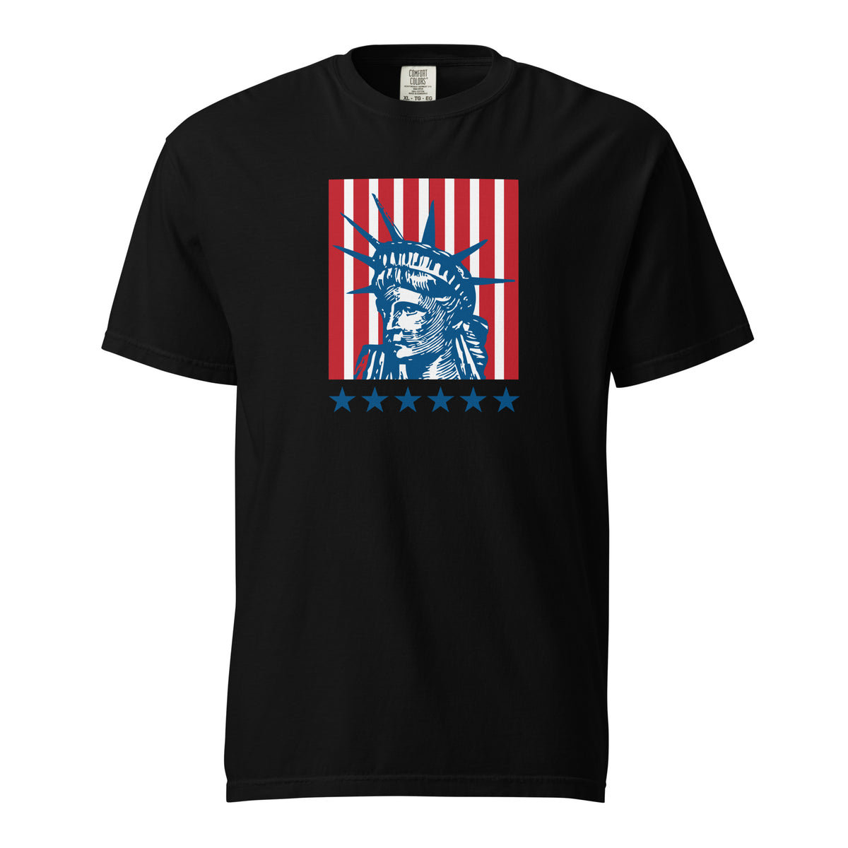 4th of July T-shirt