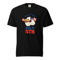 4th July-T Shirt