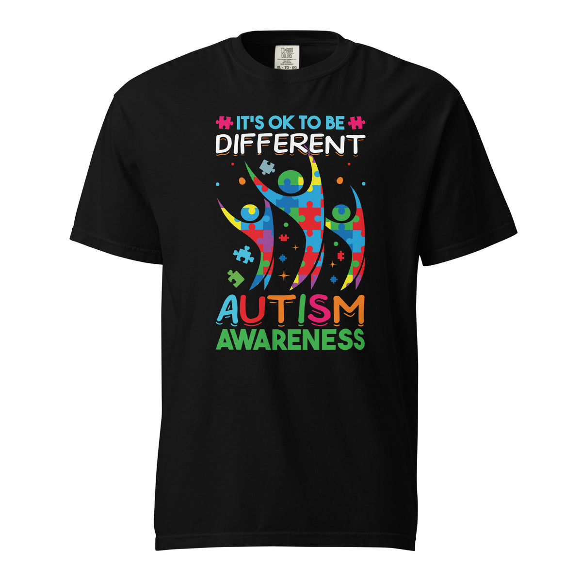 Autism Awareness T-shirt