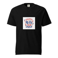 4th July-T shirt