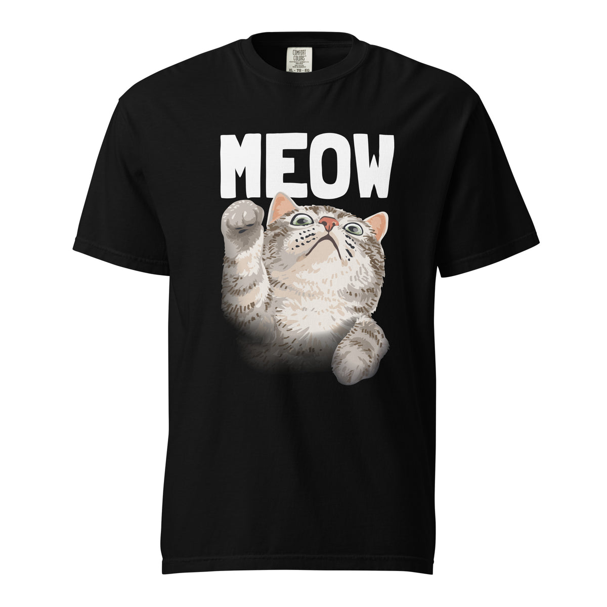 Cat lover-T shirt