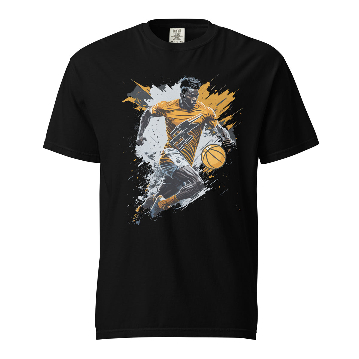 Basketball T-Shirt