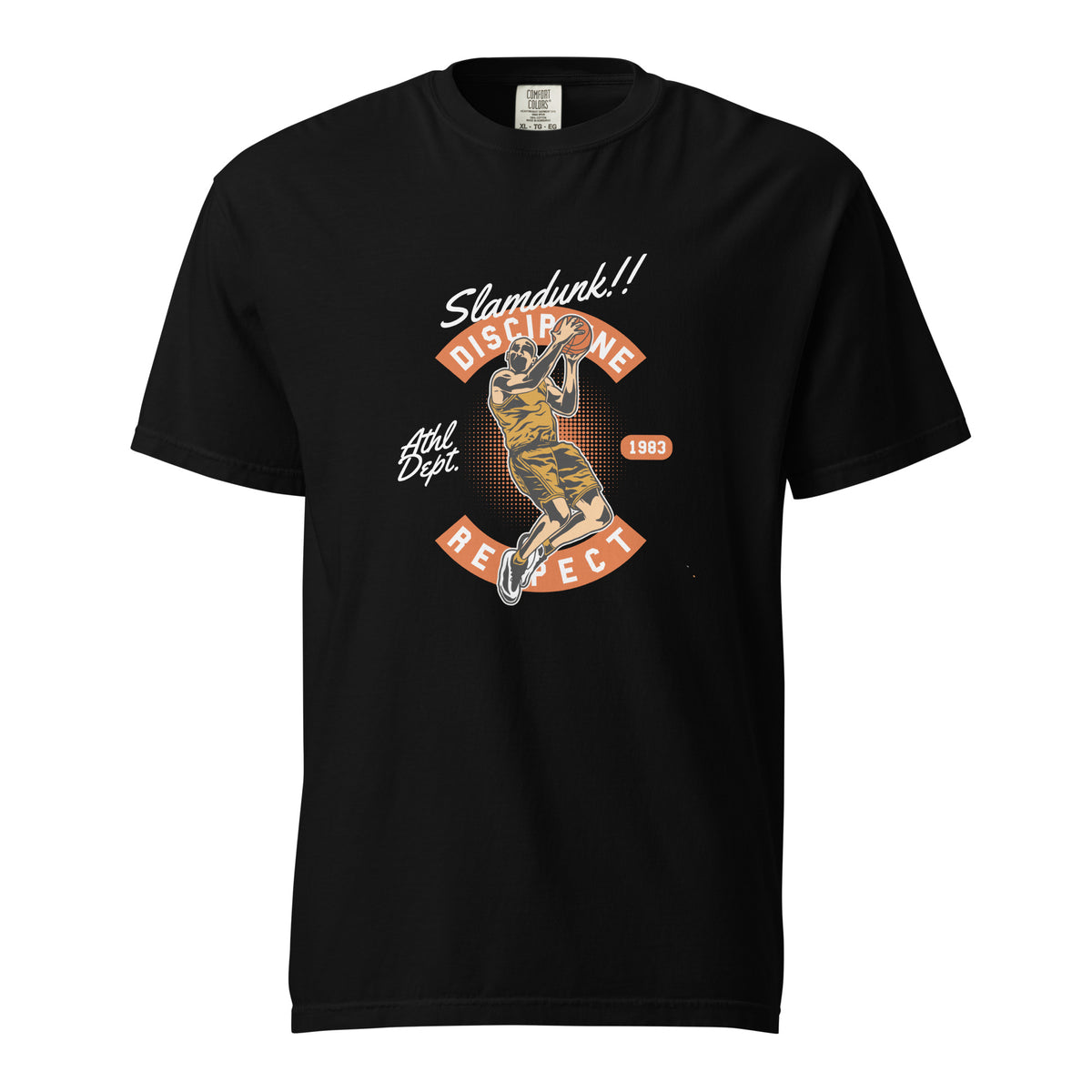 Basketball T-Shirt