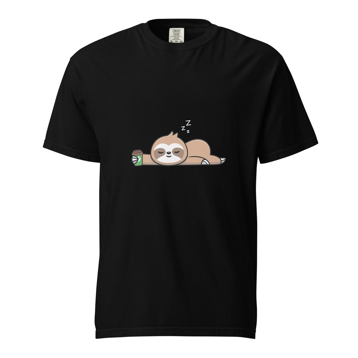 Lazy Day-T shirt