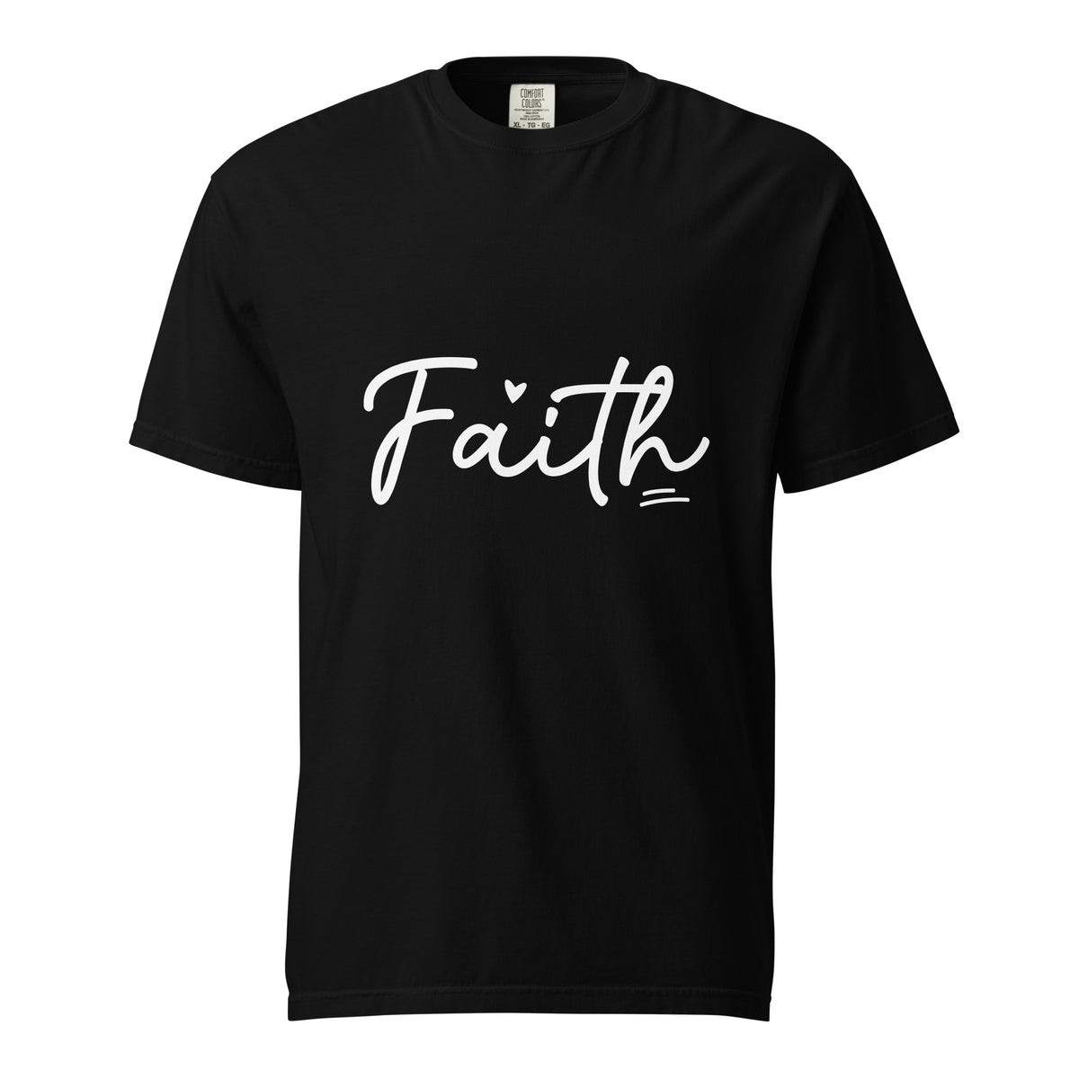 Faith T-shirt