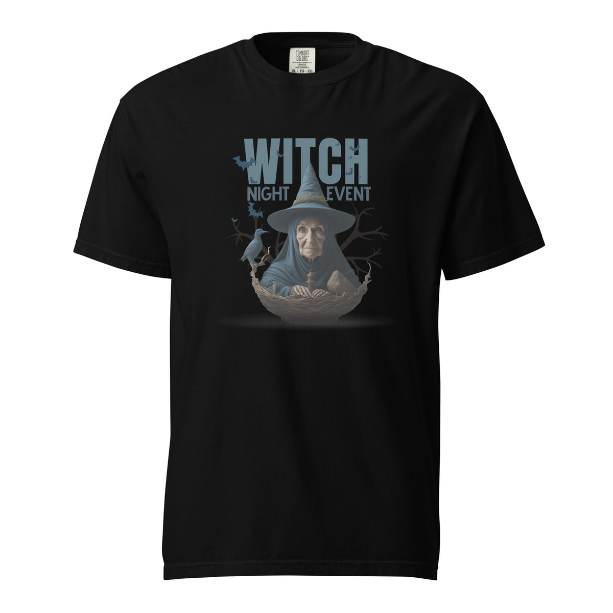 Horror t-shirt