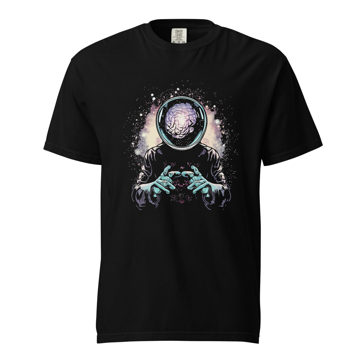 Sci-Fi T-shirt