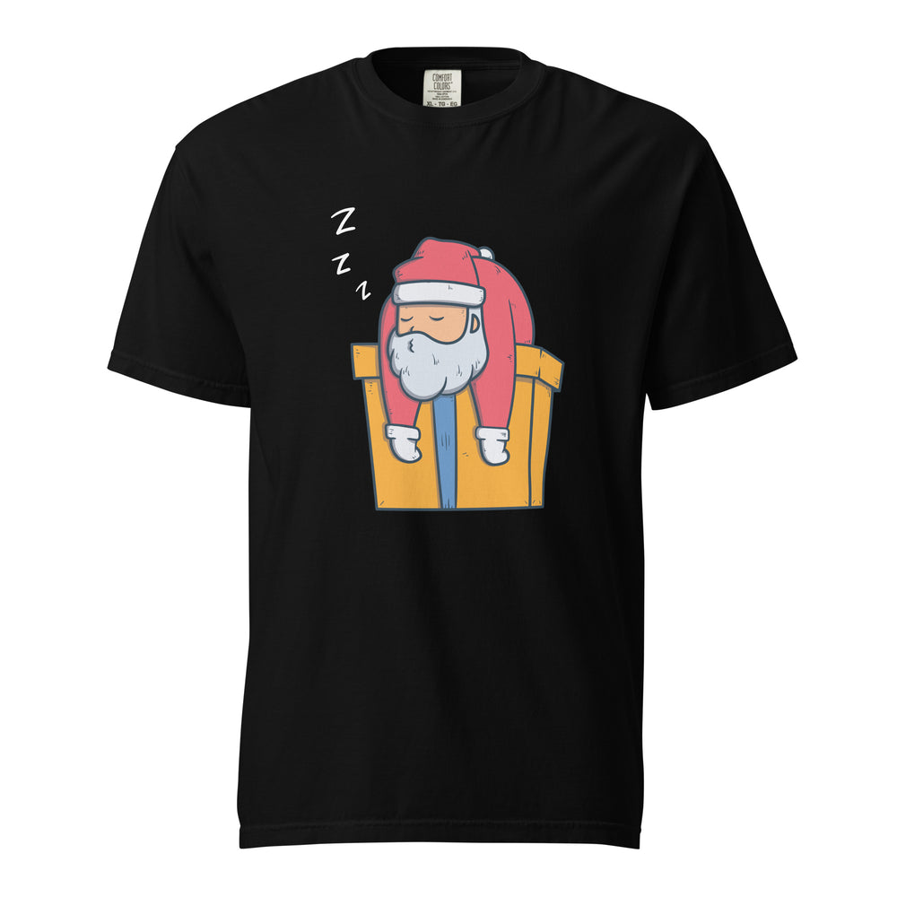 Lazy T-shirt