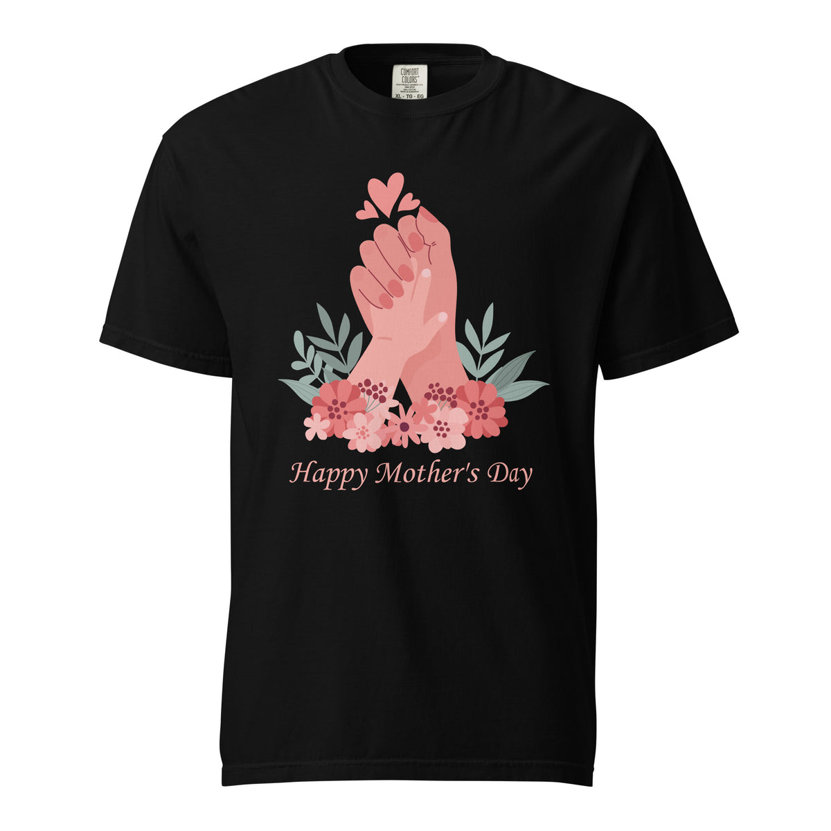 Happy Mother Day-T shirt