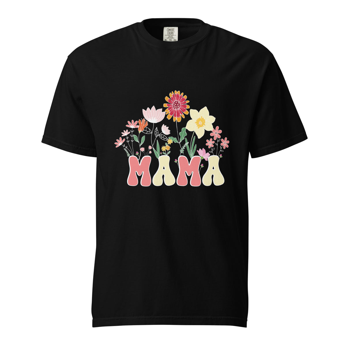 Mother Day-T shirt