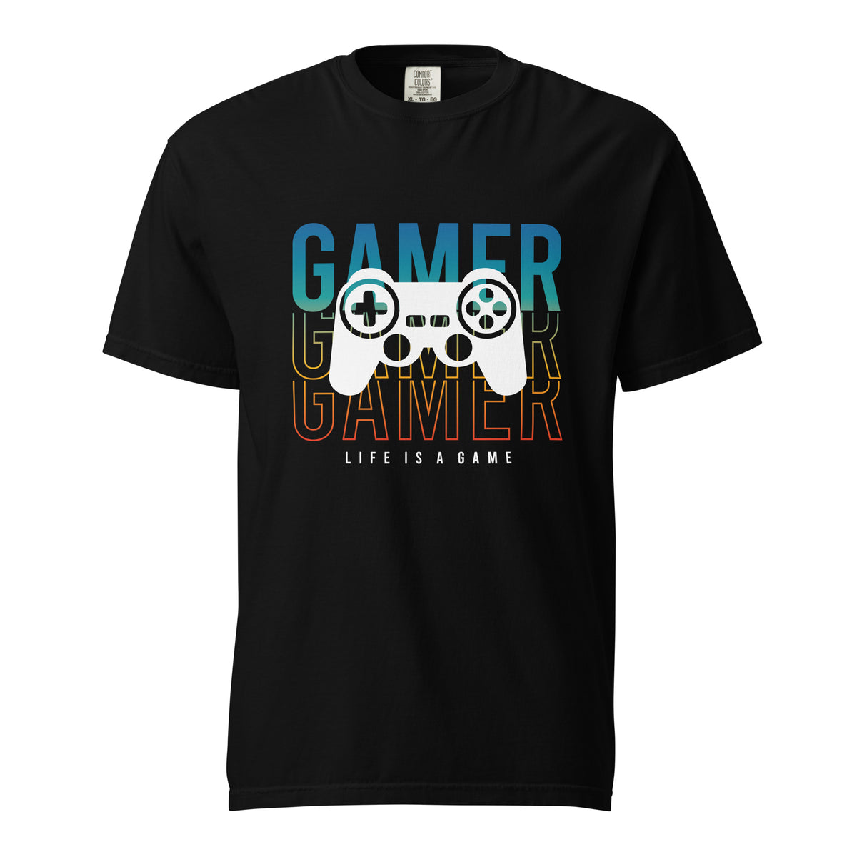 Life is a Game-T shirt