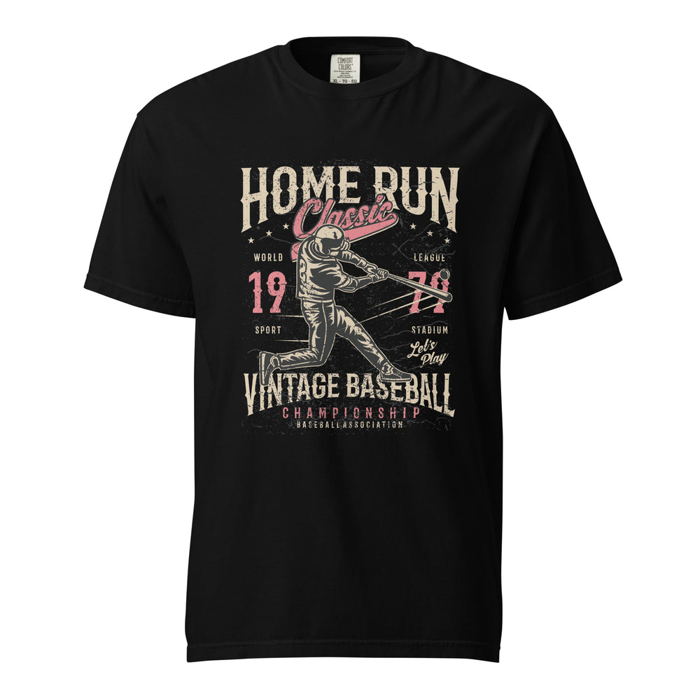 Vintage Baseball-T shirt