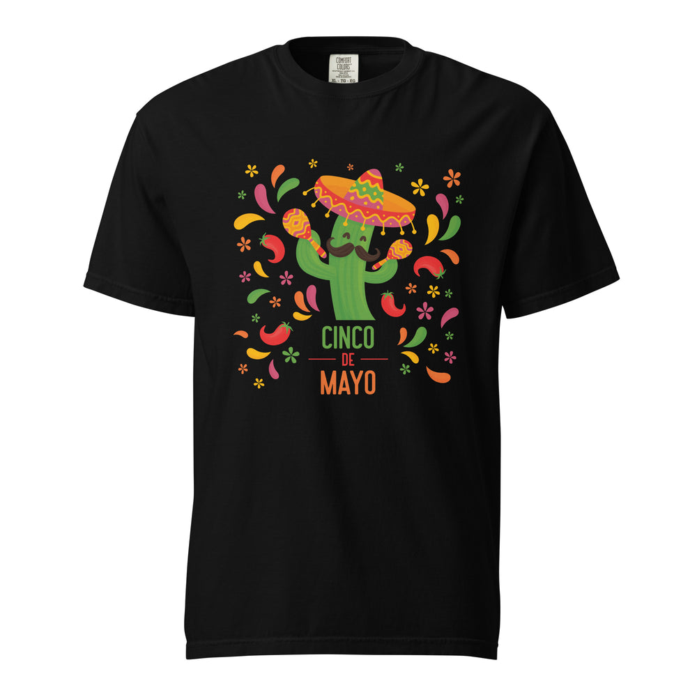 Cinco De Mayo-T shirt