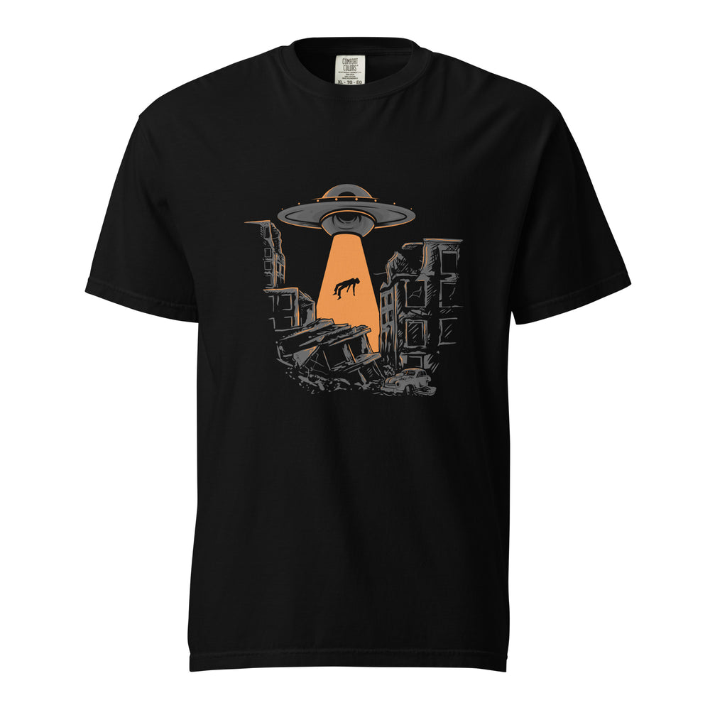 Sci-Fi T-shirt