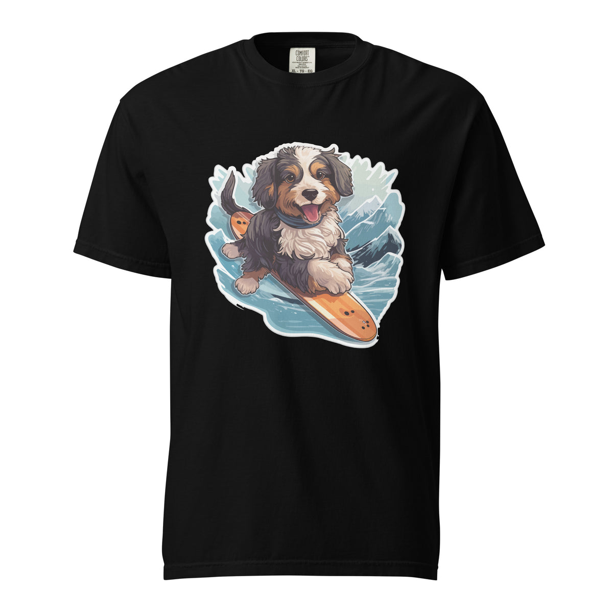 Dog Appreciation Day-T shirt