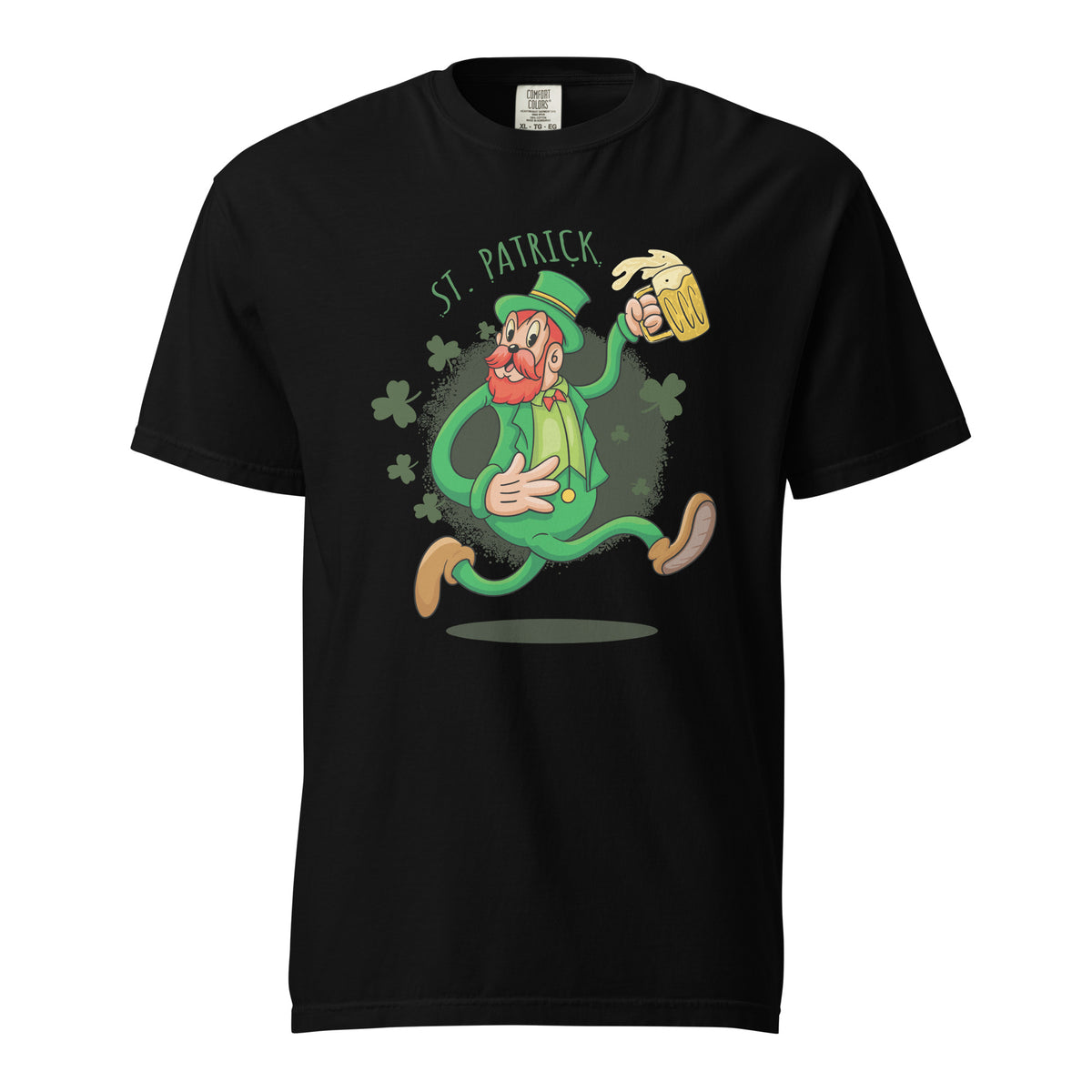 St. Patrick's Day-T shirt