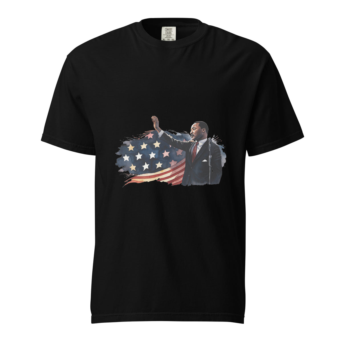 Martin Luther King Jr. Day-T shirt