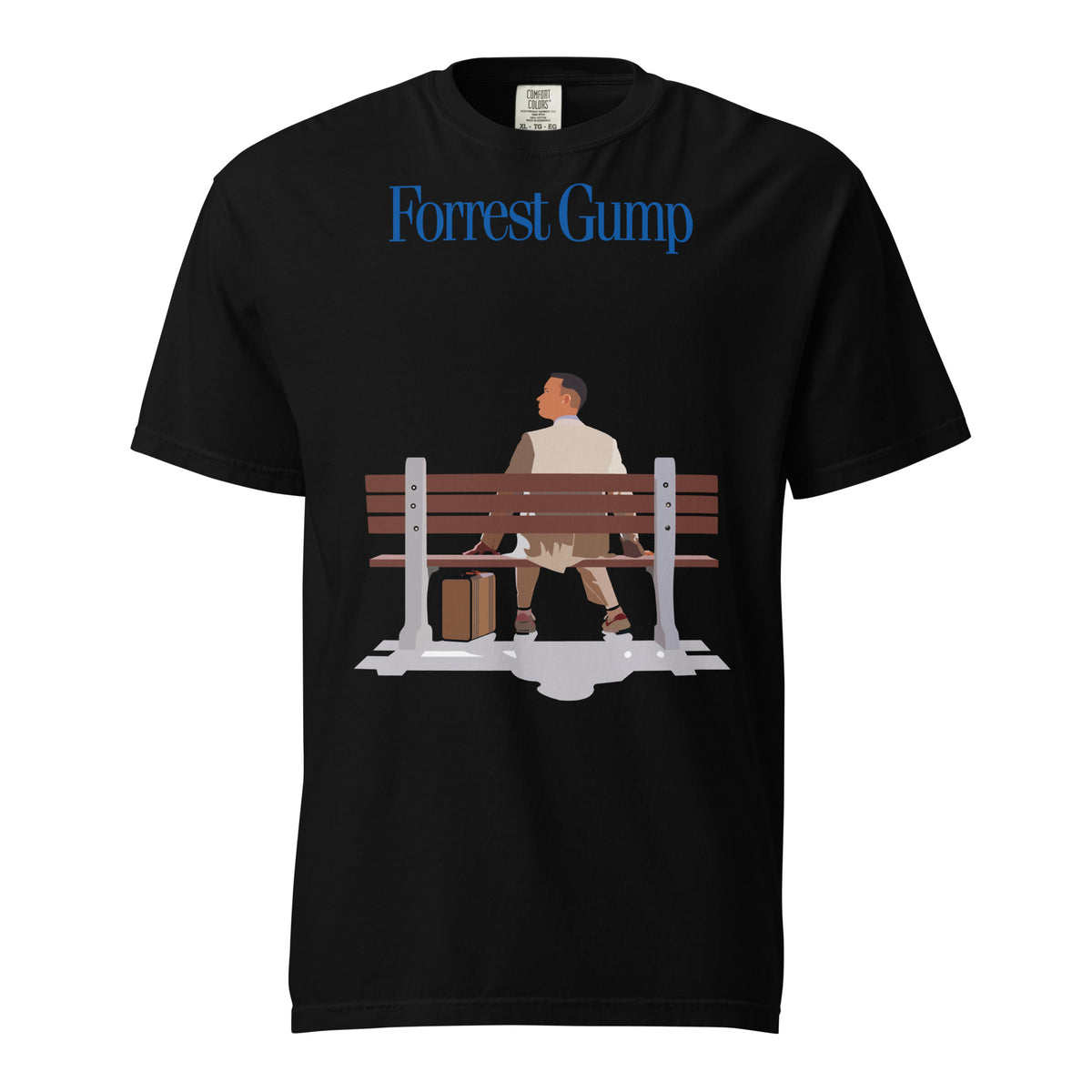 Forrest Gump-T shirt